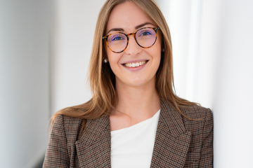 Foto des/der Interview-Partners/in