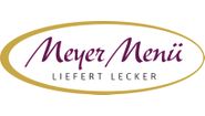 Logo von Meyer Menü Beteiligungs-GmbH
