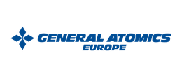 Logo General Atomics Europe GmbH