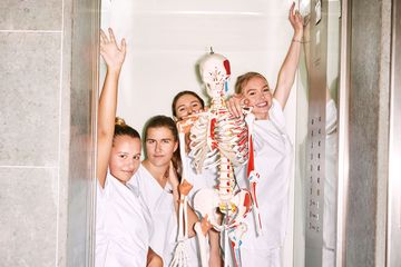 Bild von Unternehmen Helios Kliniken GmbH