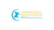 Logo Lehrakademie für Physiotherapie Berlin PT GmbH