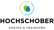 Logo von HOCHSCHOBER GbR Gärten & Freiräume Inh. B. Hoch u. A. Schober 