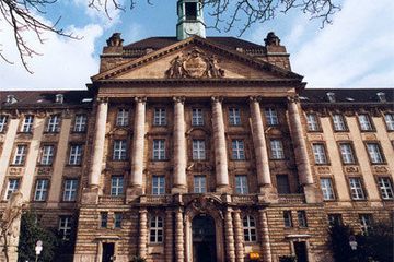 Bild von Unternehmen Bezirksregierung Düsseldorf