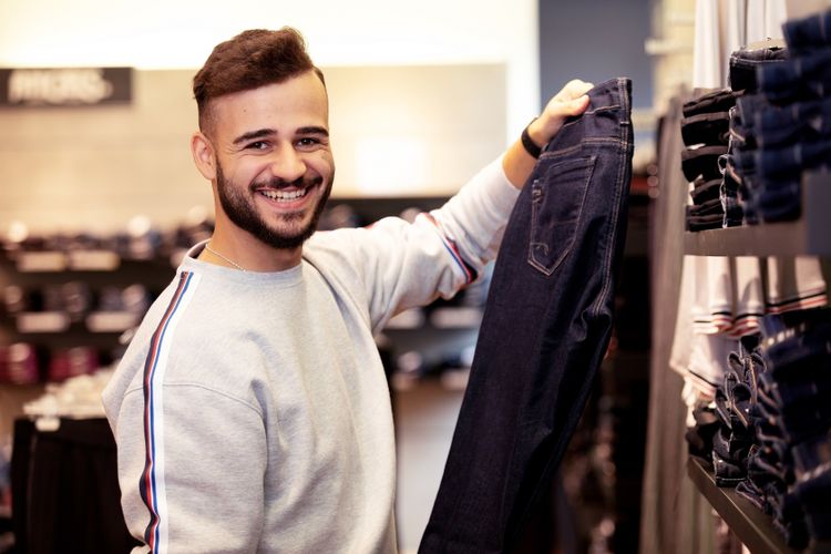 Modeberater Ausbildung Modeberater Ausbildung