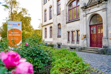 Bild von Unternehmen BKK firmus
