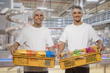 Bild von Unternehmen Lieken Brot- und Backwaren GmbH