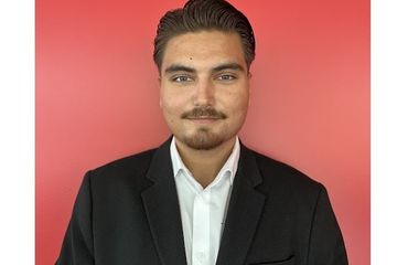 Foto des/der Interview-Partners/in