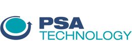 Logo PSA Technology GmbH