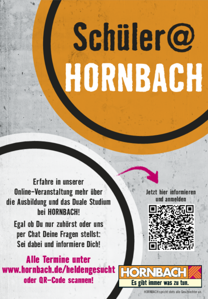 Ausbildung Zum Fachlagerist Gn Fur 2021 Id 50843 Standort Berlin Weissensee Bei Hornbach Baumarkt Ag In Berlin