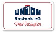 Logo von Wohnungsgenossenschaft UNION Rostock eG