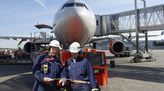 Bild von Duales Studium Luft- und Raumfahrttechnik