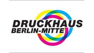 Logo DBM Druckhaus Berlin-Mitte GmbH