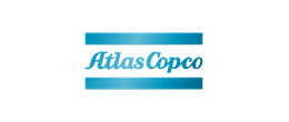 Logo Atlas Copco IAS GmbH