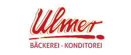 Logo Ulmer GmbH Bäckerei und Konditorei