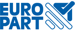 Logo EUROPART Holding GmbH