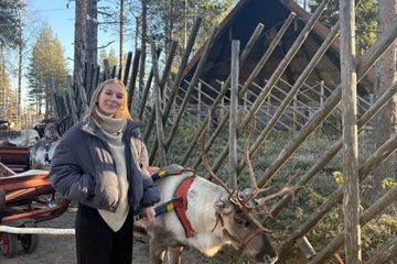 Foto des/der Interview-Partners/in