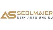 Logo von Autohaus Sedlmaier GmbH & Co. KG