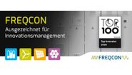 Logo Freqcon GmbH