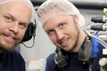 Bild von Unternehmen Rosti GP Germany GmbH