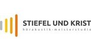 Logo von Stiefel und Krist Hörakustik Meisterstudio GbR