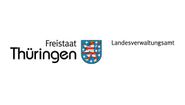 Logo Thüringer Landesverwaltungsamt