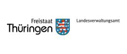 Logo Thüringer Landesverwaltungsamt