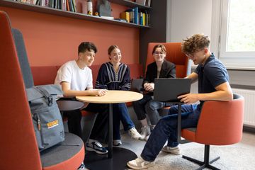 Bild von Unternehmen Energie Südbayern GmbH