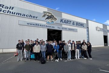 Bild von Unternehmen Autohaus Wolter GmbH