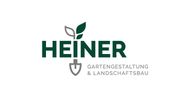 Logo von HEINER GmbH Gartengestatung & Landschaftsbau 