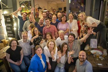 Bild von Unternehmen EyeC GmbH