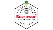 Logo von EDEKA Burkowski