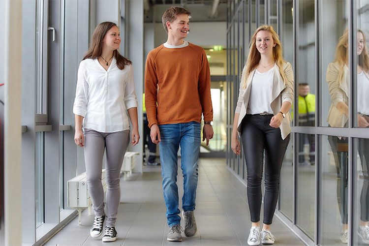 Ausbildung Kaufmann Frau Fur Spedition Und Logistikdienstleistung M W D Bei Nagel Group Kraftverkehr Nagel Se Co Kg In Dissen Am Teutoburger Wald