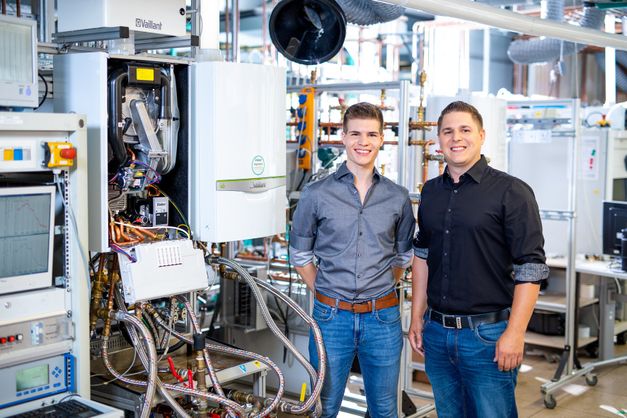 Ausbildung Bei Vaillant Gmbh Erfahrungsberichte Von Azubis
