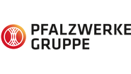 Logo von Pfalzwerke AG