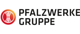Logo Pfalzwerke AG