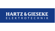 Logo von Hartz & Gieseke Elektrotechnik GmbH