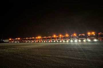 Bild von Unternehmen Fehrenkötter Transport & Logistik GmbH