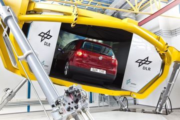 Bild von Unternehmen Deutsches Zentrum für Luft- und Raumfahrt e.V.