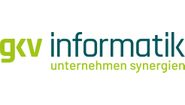 Logo von gkv informatik eGbR