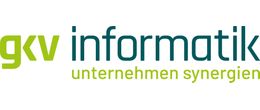 Logo gkv informatik eGbR