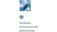 Logo von Bundesamt für Bauwesen und Raumordnung