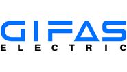 Logo von GIFAS ELECTRIC GmbH