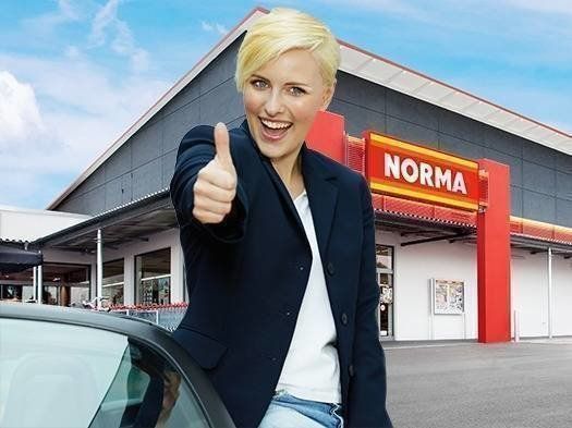 Ausbildung Norma Freie Ausbildungsplatze