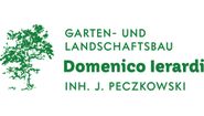 Logo von Garten- und Landschaftsbau D. Ierardi Inh.: Jürgen Peczkowski 
