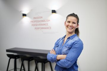 Bild von Unternehmen Nexperia Germany GmbH