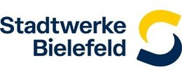 Logo Stadtwerke Bielefeld GmbH