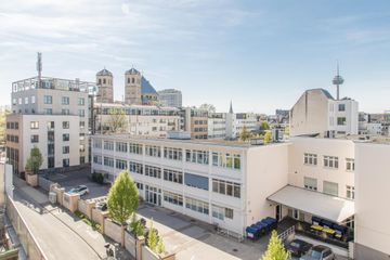 Bild von Unternehmen MCM Klosterfrau Vertriebsgesellschaft mbH