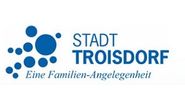 Logo von Stadt Troisdorf