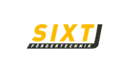 Logo von Sixt Fördertechnik GmbH & Co. KG
