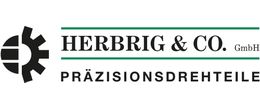 Logo Herbrig & Co. GmbH